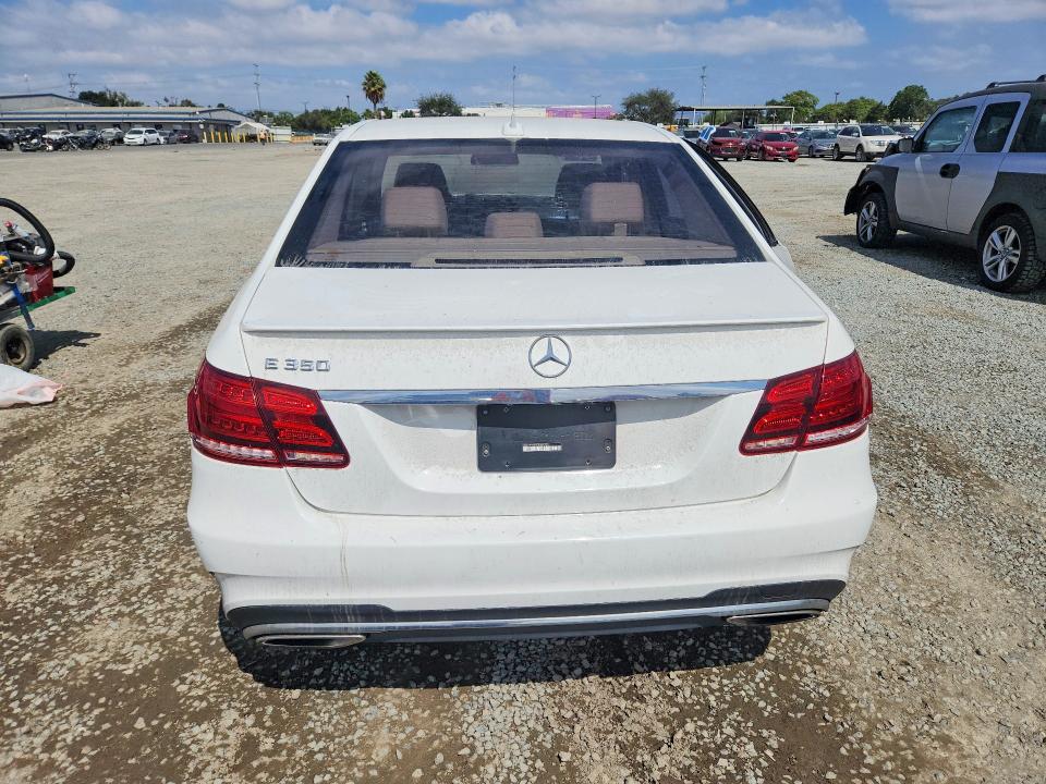 Auction sale of the 2016 Mercedes-benz E, vin: WDDHF5KBXGB304700, lot number: 69954716
