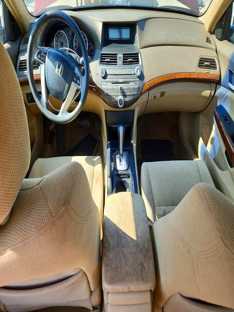 Aukcja sprzedaży 2008 Honda Accord, vin: 1HGCP26718A069148, numer aukcji: 69300226