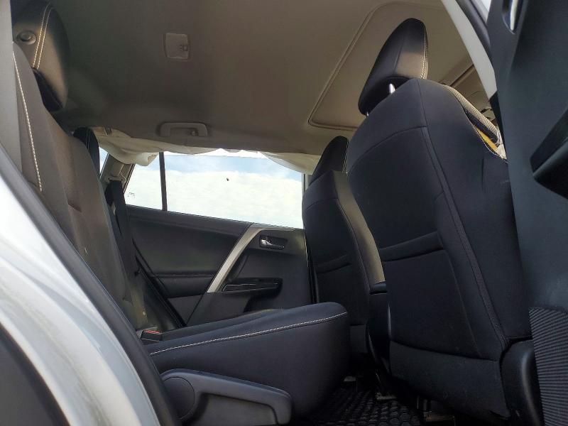 Aukcja sprzedaży 2018 Toyota Rav4, vin: 2T3WFREV6JW442103, numer aukcji: 67913386