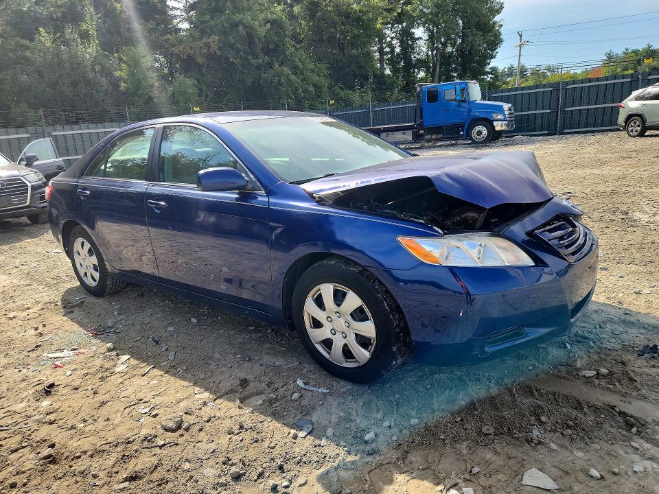 68428486 :رقم المزاد ، 4T4BE46K89R082044 vin ، 2009 Toyota Camry مزاد بيع