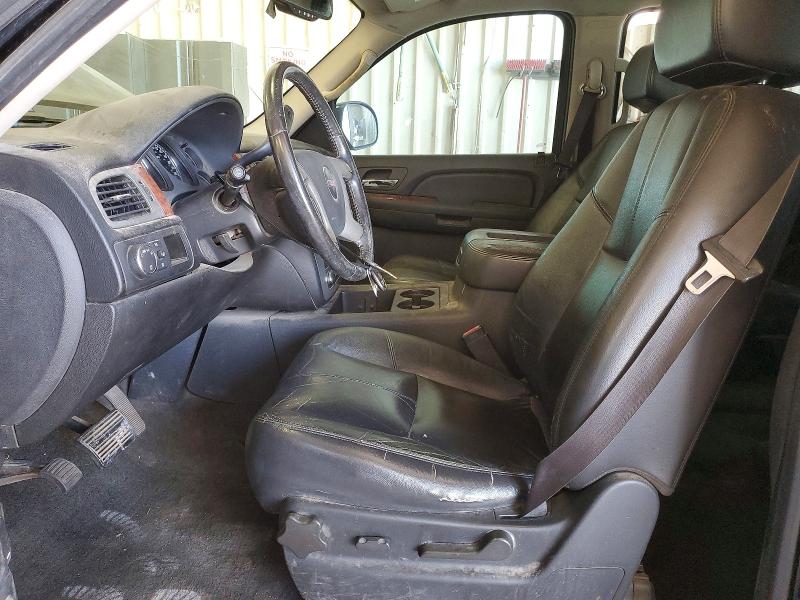 69711046 :رقم المزاد ، 1GKFC13J28R115304 vin ، 2008 Gmc Yukon مزاد بيع