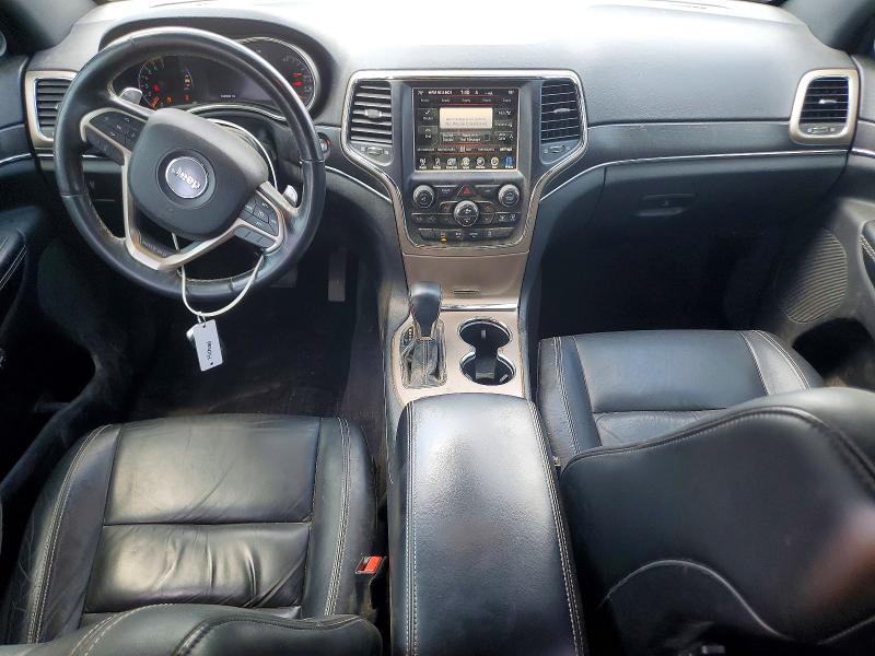 Aukcja sprzedaży 2016 Jeep Grand Cherokee, vin: 1C4RJFBT9GC316181, numer aukcji: 67146346