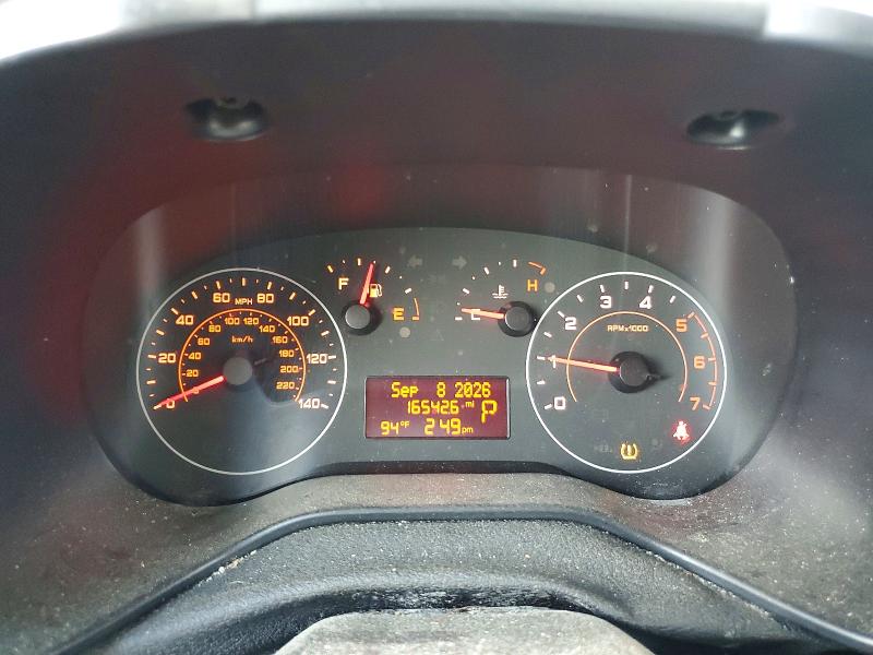 67888166 :رقم المزاد ، ZFBHRFAB8L6P34773 vin ، 2020 Ram Promaster City مزاد بيع