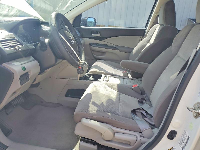 2014 Honda Cr-v მანქანა იყიდება აუქციონზე, vin: 5J6RM3H31EL043256, აუქციონის ნომერი: 67313706