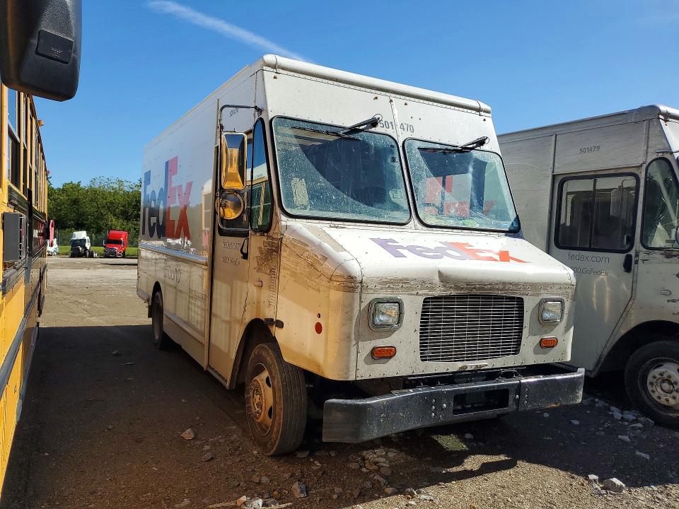 2022 Ford F59 მანქანა იყიდება აუქციონზე, vin: 1F64F5KN1N0A02954, აუქციონის ნომერი: 69848196