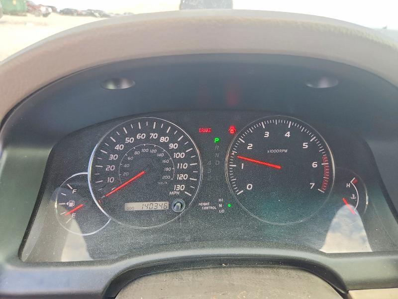 Продаж на аукціоні авто 2007 Lexus Gx, vin: JTJBT20X370147669, номер лоту: 68704186