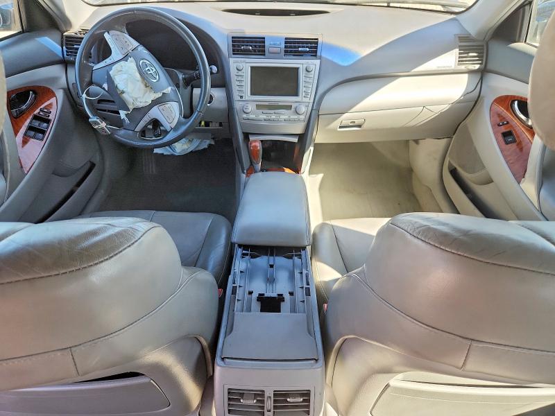 66850206 :رقم المزاد ، 4T1BK3EK8AU608143 vin ، 2010 Toyota Camry مزاد بيع