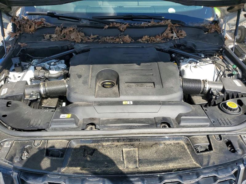 67822456 :رقم المزاد ، SALWR2SU5NA219803 vin ، 2022 Land Rover Range Rover Sport مزاد بيع