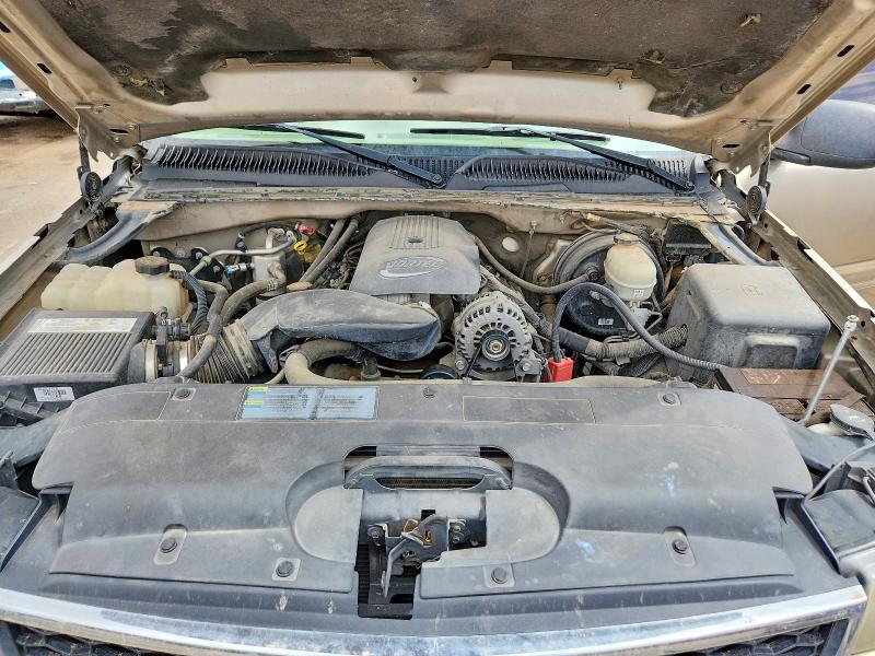 67911856 :رقم المزاد ، 2GCEC19Z261267979 vin ، 2006 Chevrolet Silverado مزاد بيع