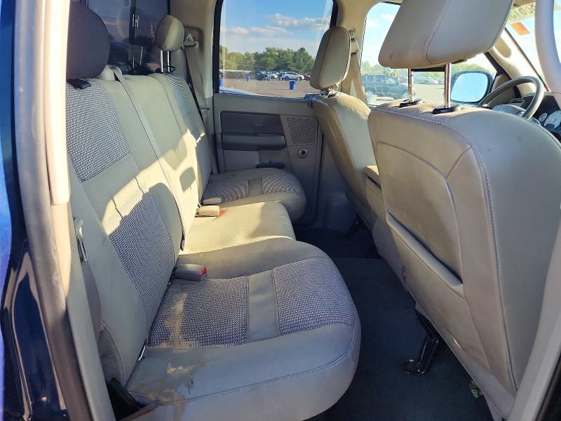 Продаж на аукціоні авто 2008 Dodge Ram 1500, vin: 1D7HU18N58J184988, номер лоту: 68861506