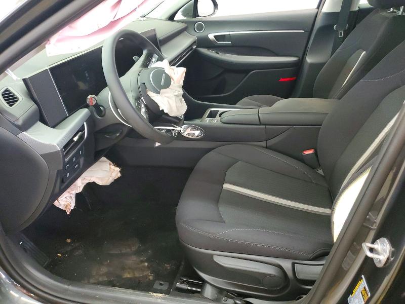 Aukcja sprzedaży 2026 Hyundai Sonata Hybrid, vin: KMHL24JJ2TA181277, numer aukcji: 67677516