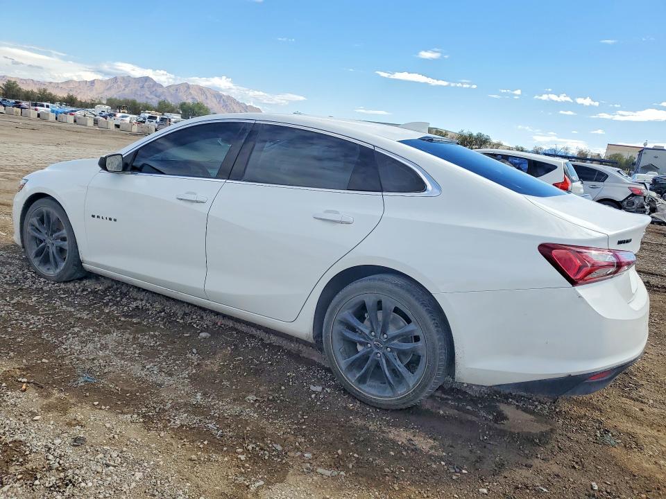 2023 Chevrolet Malibu მანქანა იყიდება აუქციონზე, vin: 1G1ZD5ST3PF217526, აუქციონის ნომერი: 59530096