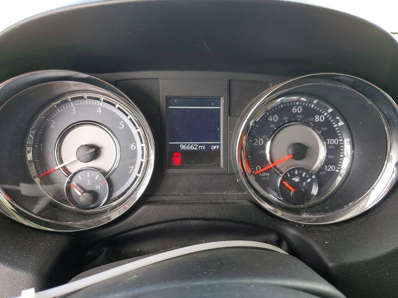 Продаж на аукціоні авто 2013 Chrysler Town & Country, vin: 2C4RC1BG7DR793761, номер лоту: 69190016