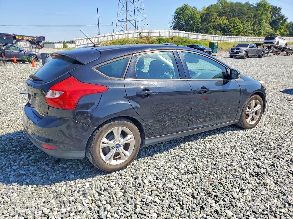 69225766 :رقم المزاد ، 1FADP3K23DL261033 vin ، 2013 Ford Focus مزاد بيع