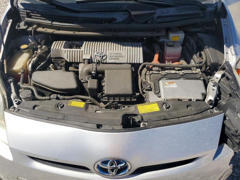 Продаж на аукціоні авто 2010 Toyota Prius, vin: JTDKN3DU8A1090146, номер лоту: 70550376