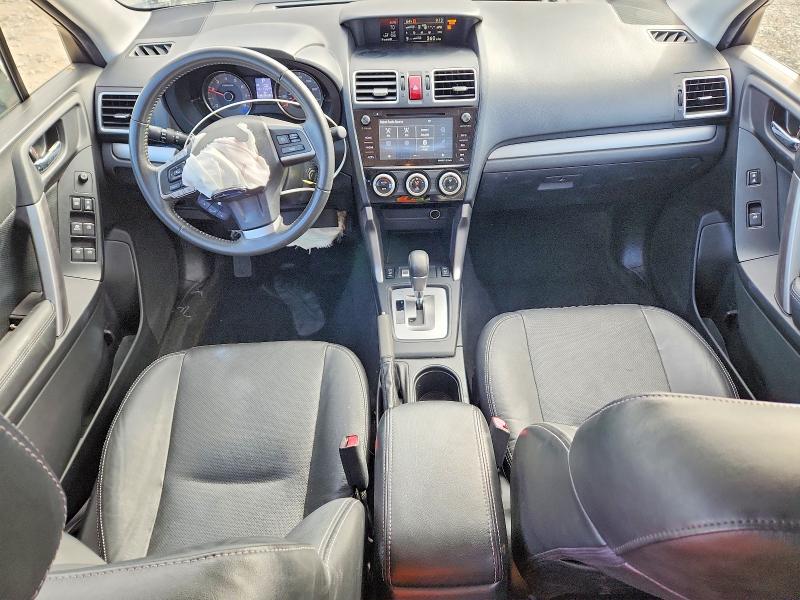 Aukcja sprzedaży 2016 Subaru Forester, vin: JF2SJAHC8GH513942, numer aukcji: 69062426
