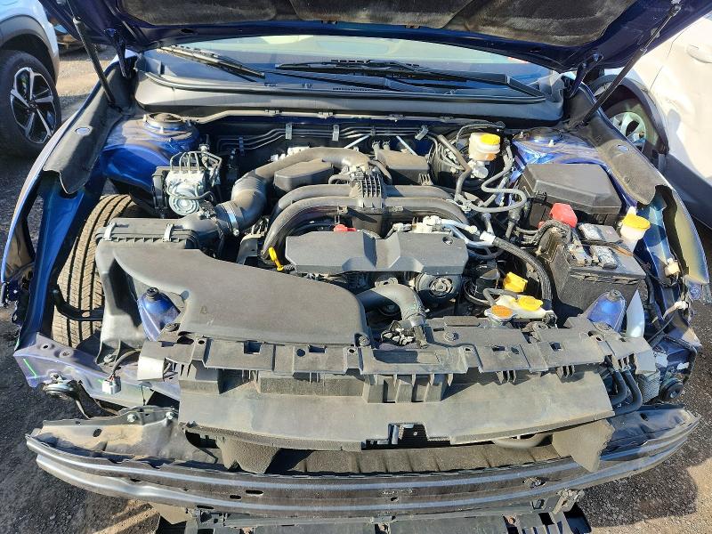 Aukcja sprzedaży 2015 Subaru Outback, vin: 4S4BSANC3F3281208, numer aukcji: 69579676