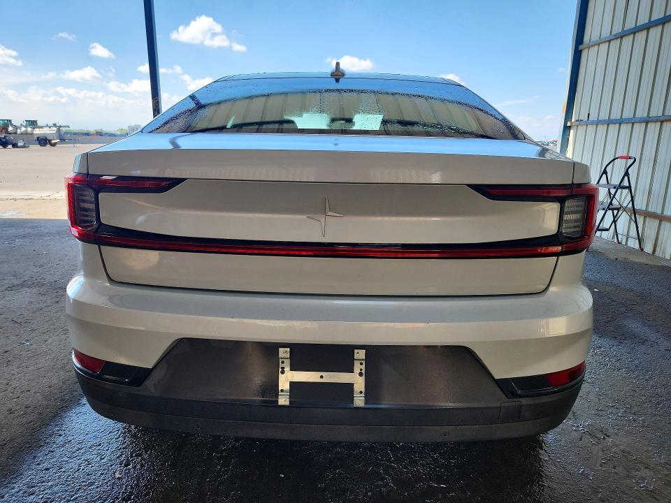 69934486 :رقم المزاد ، YSMED3KAXPL145349 vin ، 2023 Polestar 2 مزاد بيع