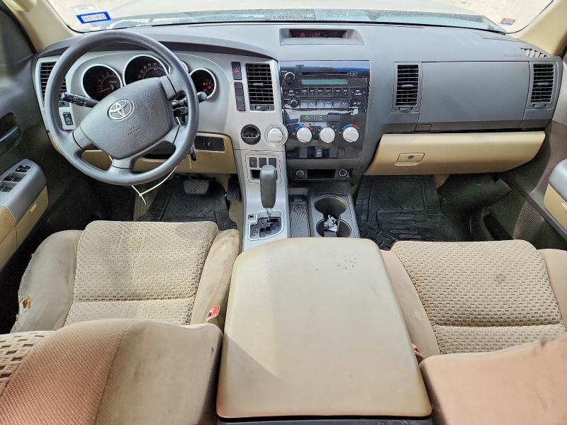 Aukcja sprzedaży 2008 Toyota Tundra, vin: 5TFRV541X8X065000, numer aukcji: 70479496