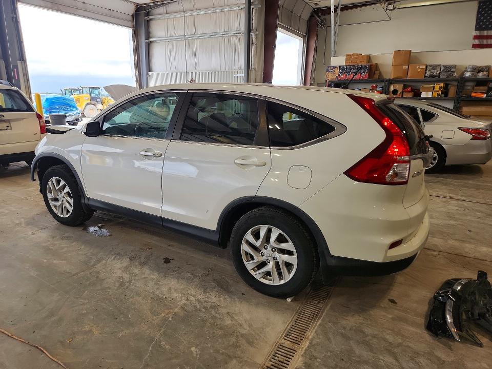 2015 Honda Cr-v მანქანა იყიდება აუქციონზე, vin: 5J6RM4H55FL046301, აუქციონის ნომერი: 69438286