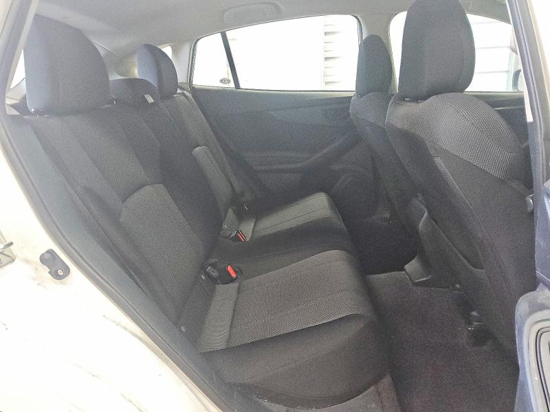 68414636 :رقم المزاد ، 4S3GTAB66L3718409 vin ، 2020 Subaru Impreza مزاد بيع