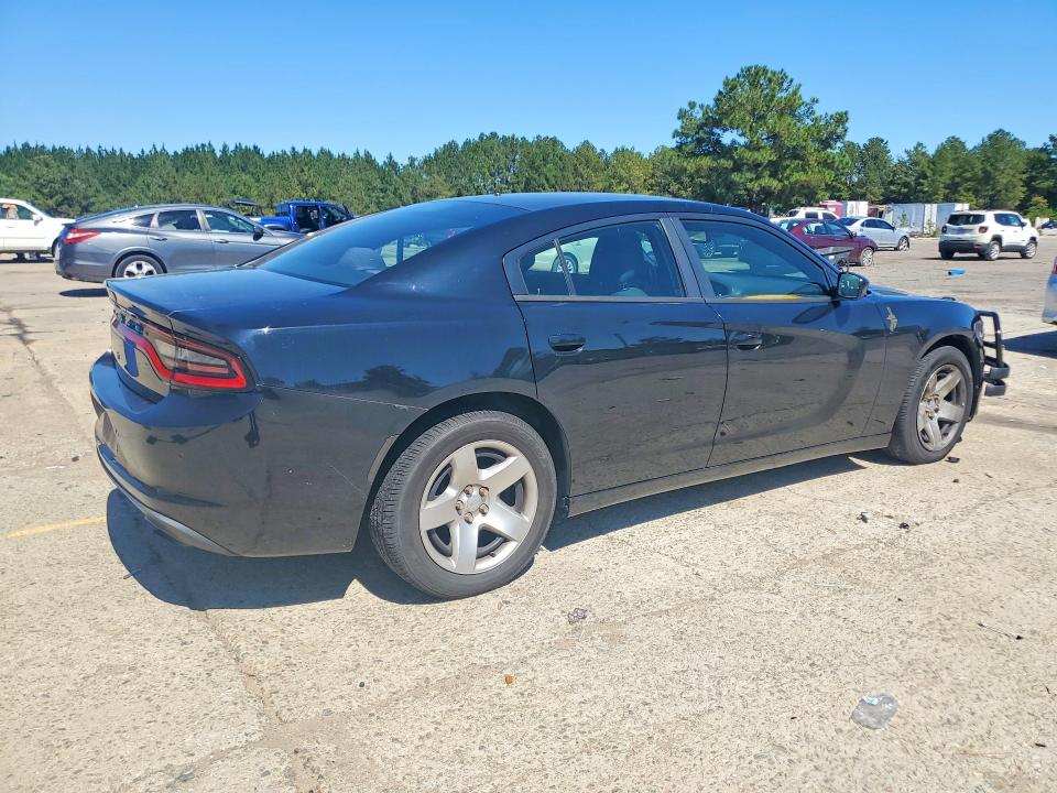 Продаж на аукціоні авто 2016 Dodge Charger, vin: 2C3CDXAT6GH356904, номер лоту: 70445926