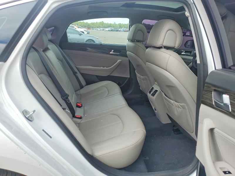 70667786 :رقم المزاد ، 5NPE34AF7FH233991 vin ، 2015 Hyundai Sonata مزاد بيع