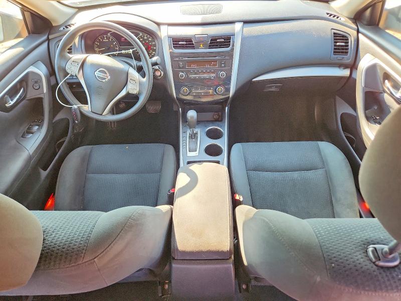 Продажа на аукционе авто 2015 Nissan Altima, vin: 1N4AL3AP2FC133672, номер лота: 68774976