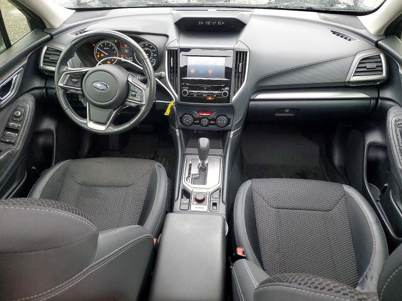 Продажа на аукционе авто 2019 Subaru Forester, vin: JF2SKAECXKH419538, номер лота: 67542116
