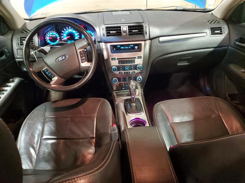 Aukcja sprzedaży 2011 Ford Fusion, vin: 3FAHP0JA1BR200416, numer aukcji: 69214376