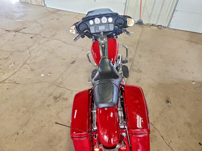 Продажа на аукционе авто 2021 Harley-davidson Flhx, vin: 1HD1KBC11MB617138, номер лота: 67518366