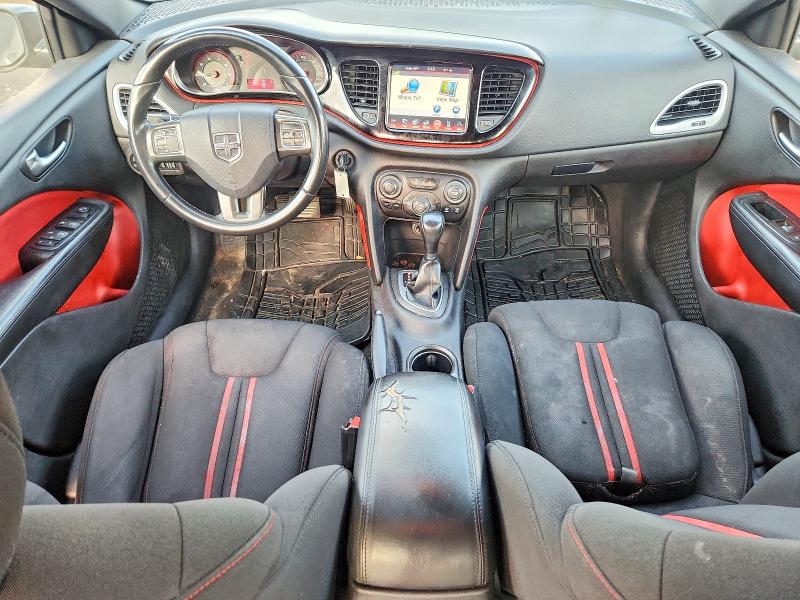 2013 Dodge Dart მანქანა იყიდება აუქციონზე, vin: 1C3CDFBA4DD123426, აუქციონის ნომერი: 67094936