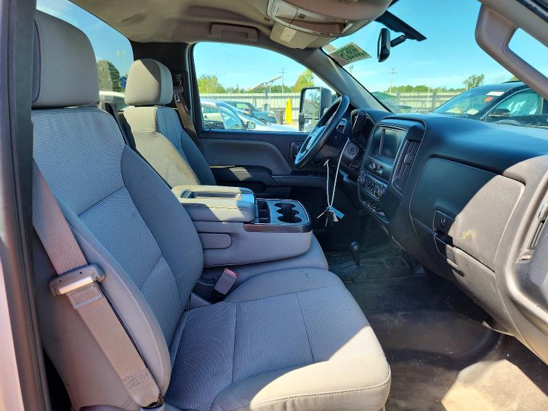 Aukcja sprzedaży 2016 Chevrolet Silverado, vin: 1GCNKNEC2GZ373224, numer aukcji: 66852506
