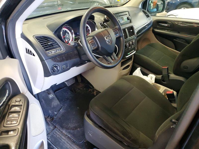 Aukcja sprzedaży 2012 Dodge Grand Caravan, vin: 2C4RDGCG5CR179059, numer aukcji: 67449846