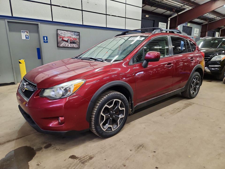 Продажа на аукционе авто 2013 Subaru Xv Crosstrek, vin: JF2GPACC7D2826944, номер лота: 67892976
