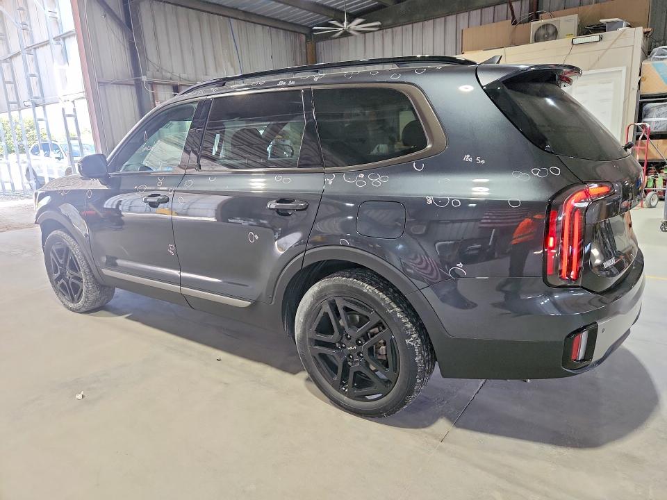 Aukcja sprzedaży 2023 Kia Telluride, vin: 5XYP5DGC6PG386242, numer aukcji: 67017946