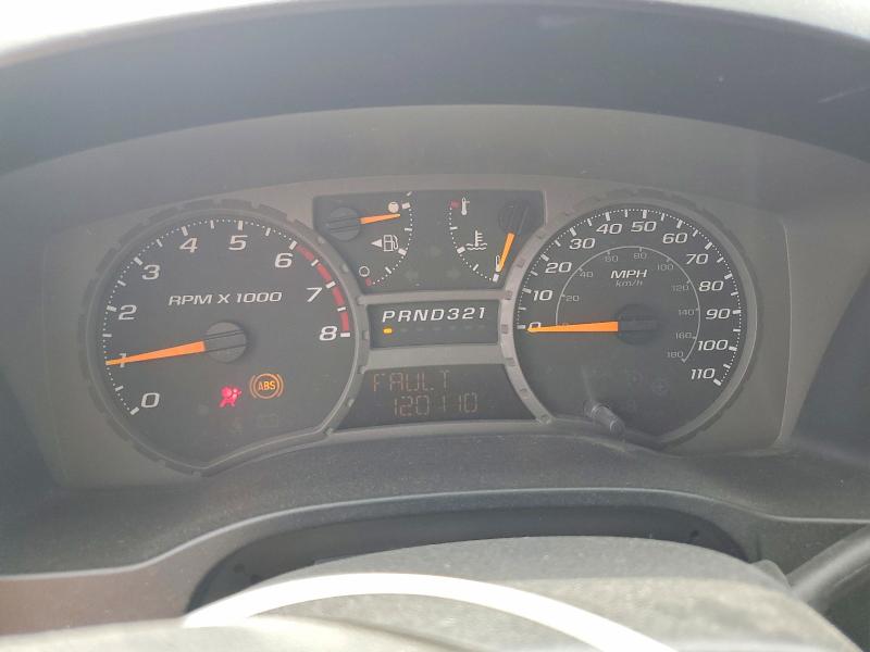 Продаж на аукціоні авто 2006 Chevrolet Colorado, vin: 1GCDS196868216150, номер лоту: 70544076