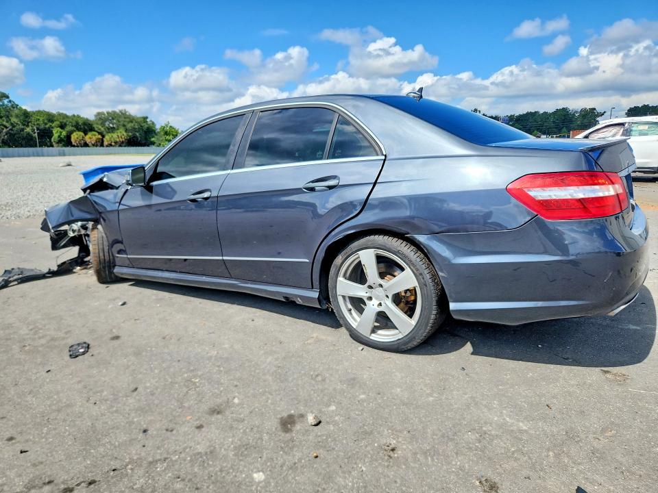 2010 Mercedes-benz E მანქანა იყიდება აუქციონზე, vin: WDDHF5GB0AA206183, აუქციონის ნომერი: 70600216