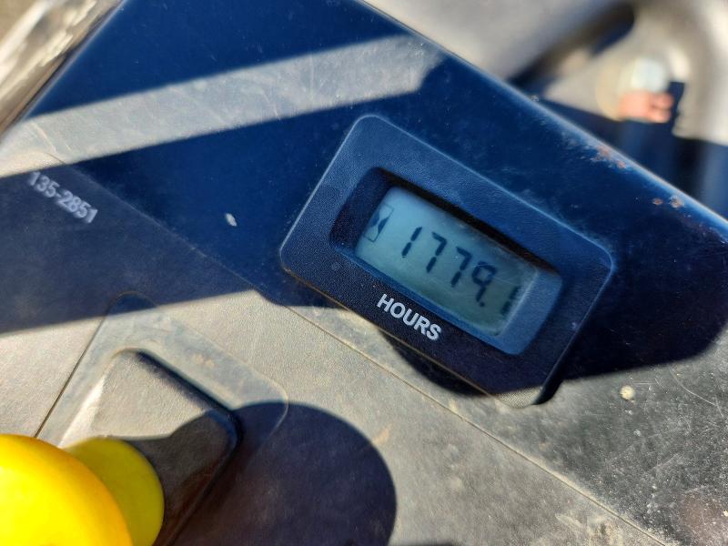 Auction sale of the 2019 Exmark Mower, vin: 404630417, lot number: 70769256