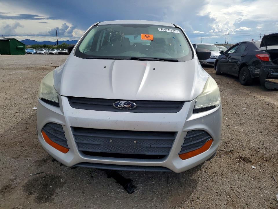 Aukcja sprzedaży 2014 Ford Escape, vin: 1FMCU0F76EUA22392, numer aukcji: 70058816