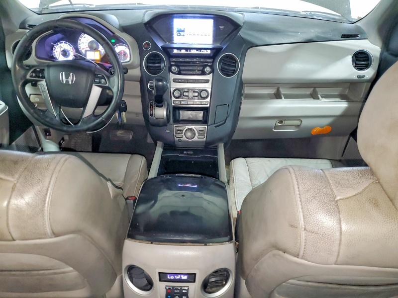 Продаж на аукціоні авто 2013 Honda Pilot, vin: 5FNYF4H78DB071903, номер лоту: 68801156