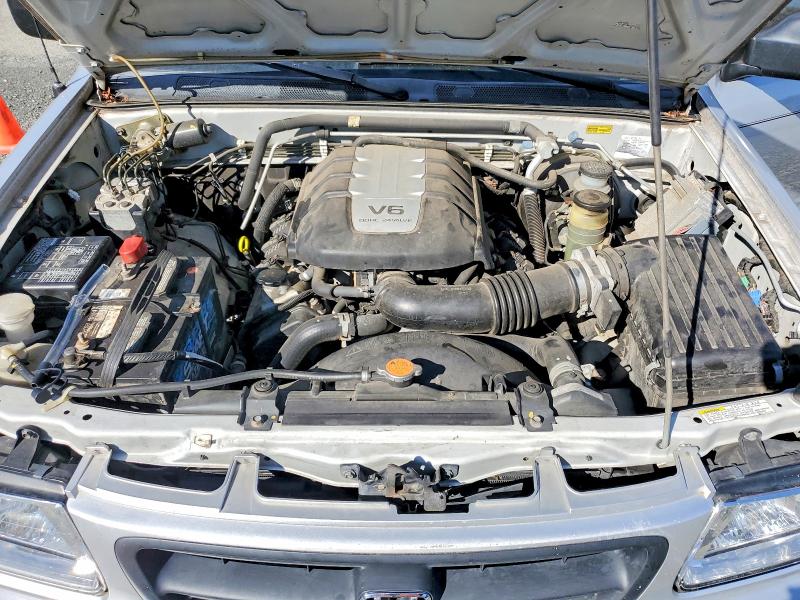 Aukcja sprzedaży 2001 Honda Passport, vin: 4S6DM58W514408583, numer aukcji: 70555786