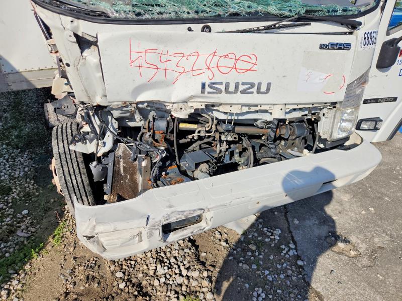 Продажа на аукционе авто 2019 Isuzu Npr, vin: 54DB4W1B1KS805573        , номер лота: 68859246
