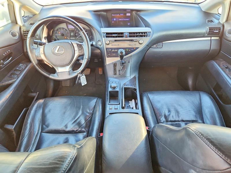 Aukcja sprzedaży 2015 Lexus Rx 350, vin: 2T2ZK1BA5FC173844, numer aukcji: 66986186
