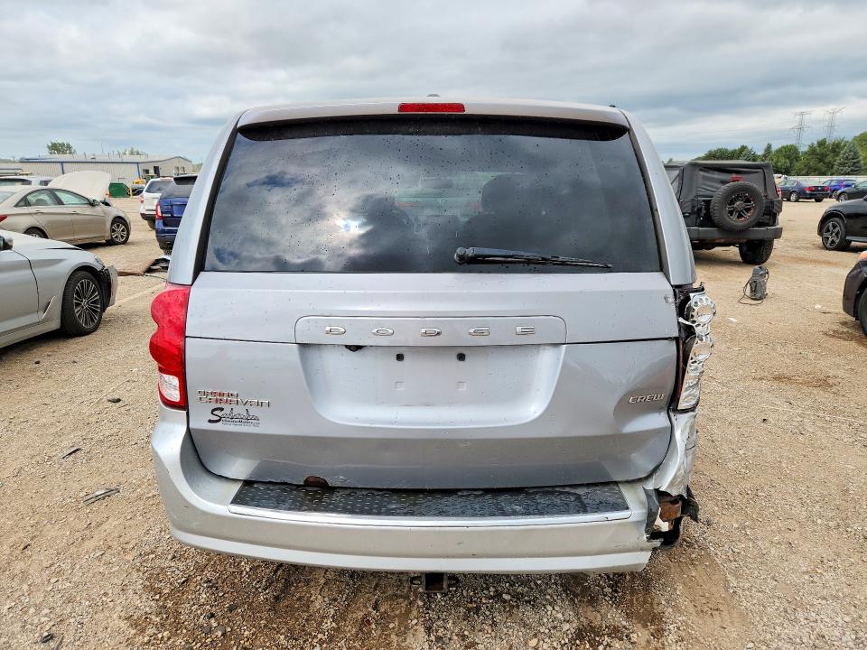 Продаж на аукціоні авто 2013 Dodge Grand Caravan, vin: 2C4RDGDG4DR796470, номер лоту: 67554736