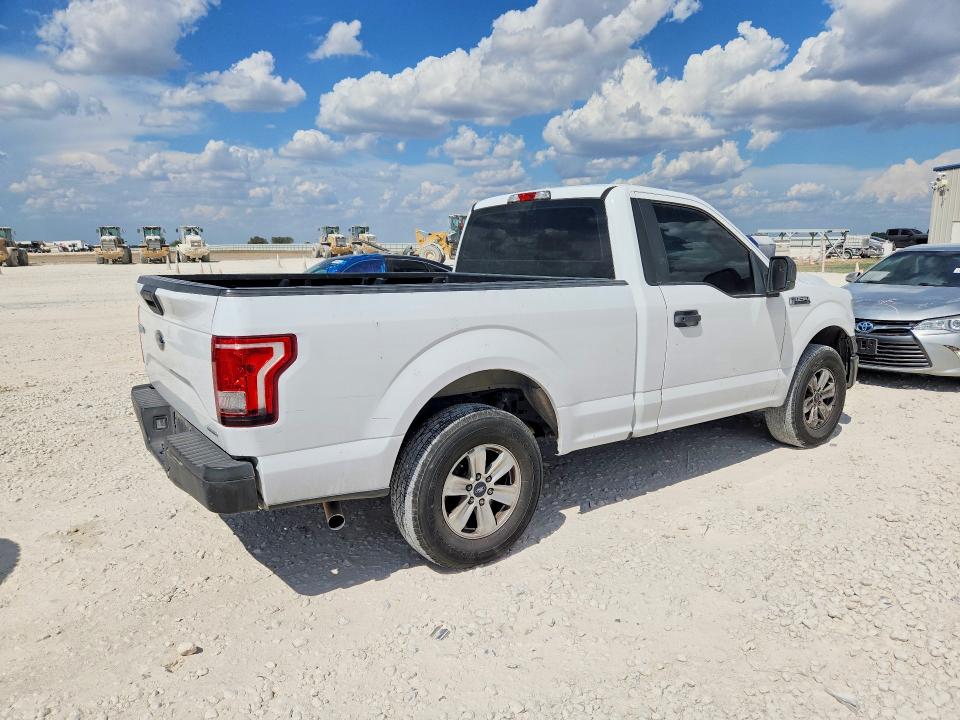 Aukcja sprzedaży 2015 Ford F150, vin: 1FTMF1C87FKD17438, numer aukcji: 68129816