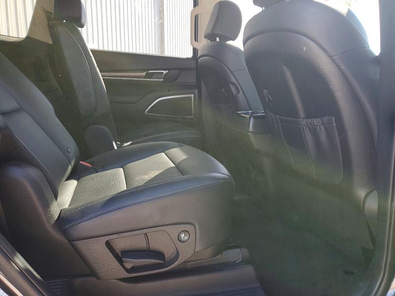 Продажа на аукционе авто 2025 Kia Telluride, vin: 5XYP6DGC7SG684028, номер лота: 69215236