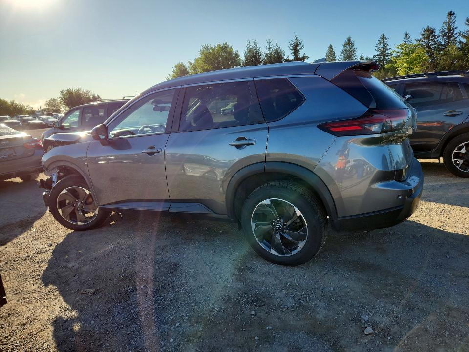 Auction sale of the 2024 Nissan Rogue, vin: JN8BT3BB2RW427260, lot number: 68853136