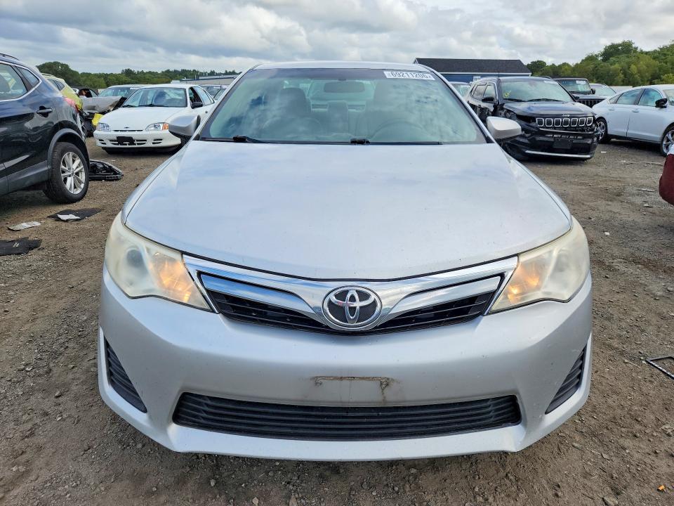 Aukcja sprzedaży 2014 Toyota Camry, vin: 4T4BF1FK5ER409778, numer aukcji: 69211206