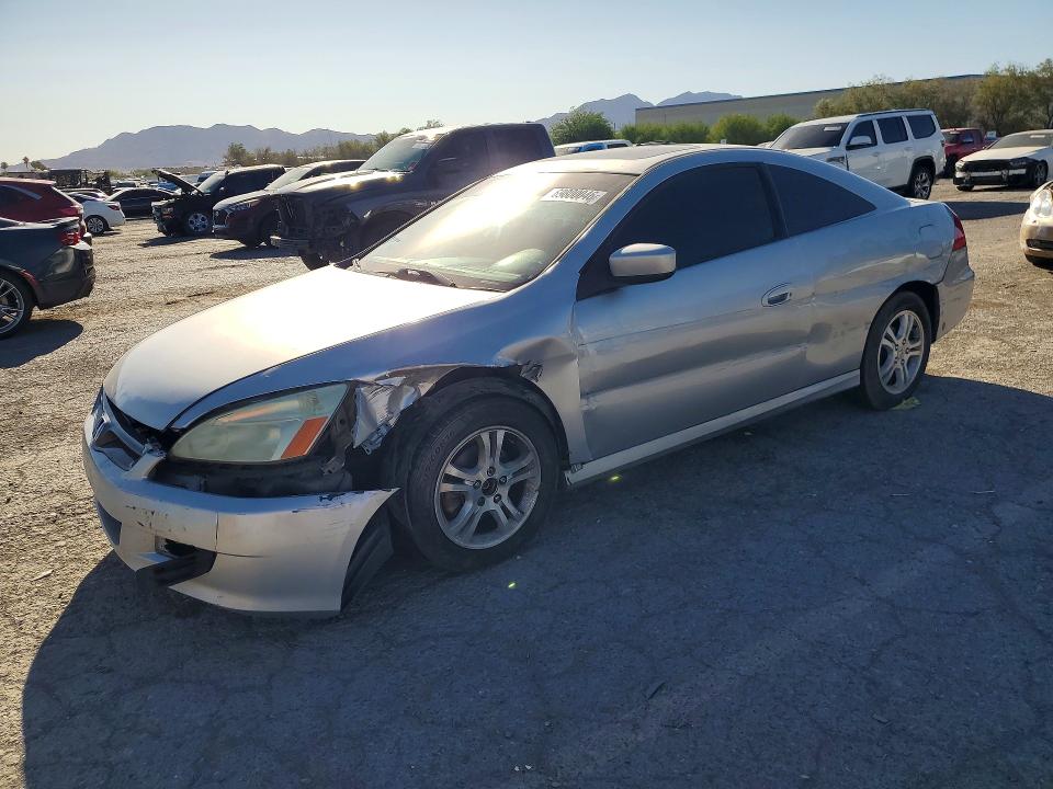 Продажа на аукционе авто 2007 Honda Accord, vin: 1HGCM727X7A012666, номер лота: 69800046